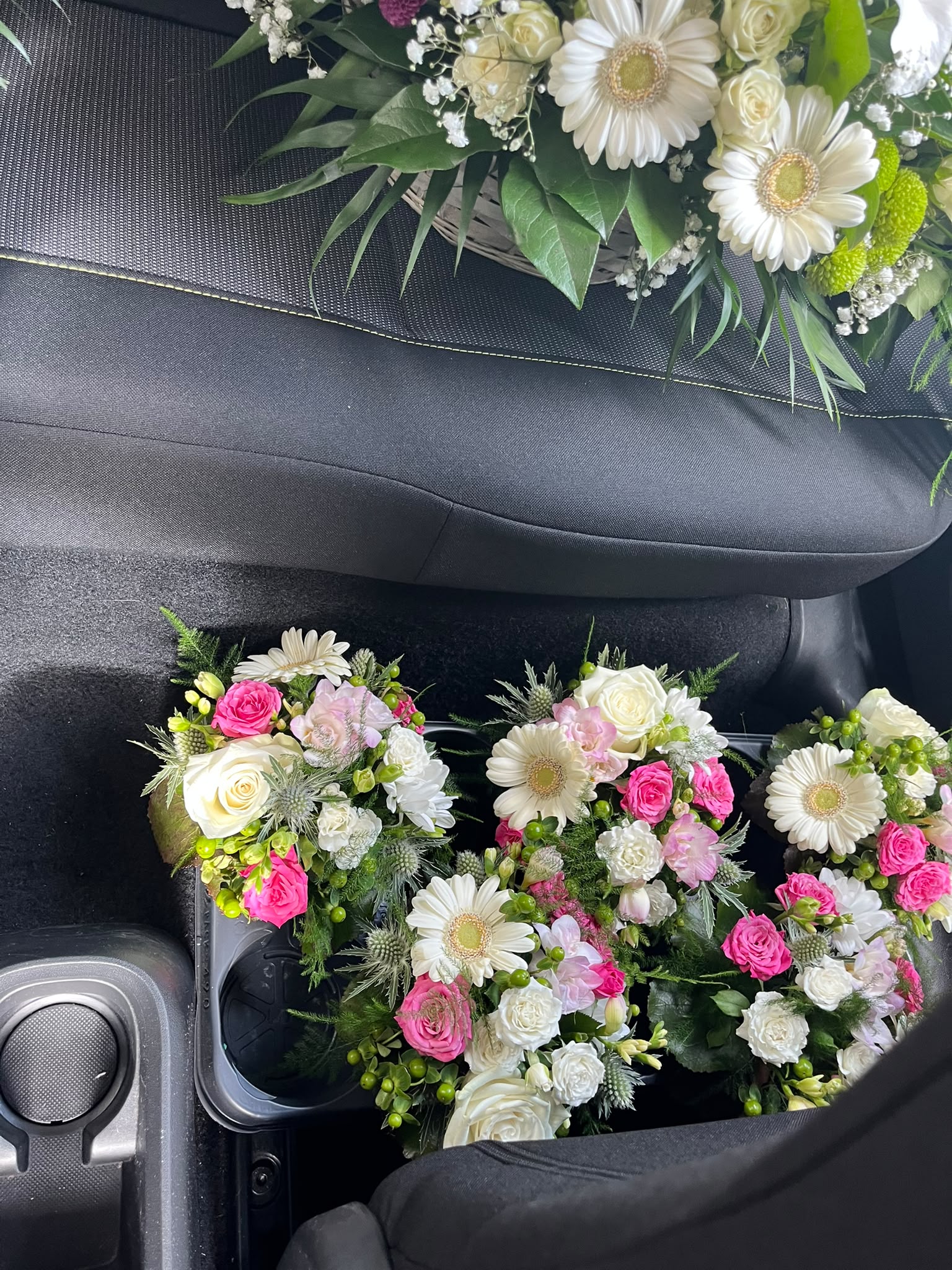 Photo de mariage